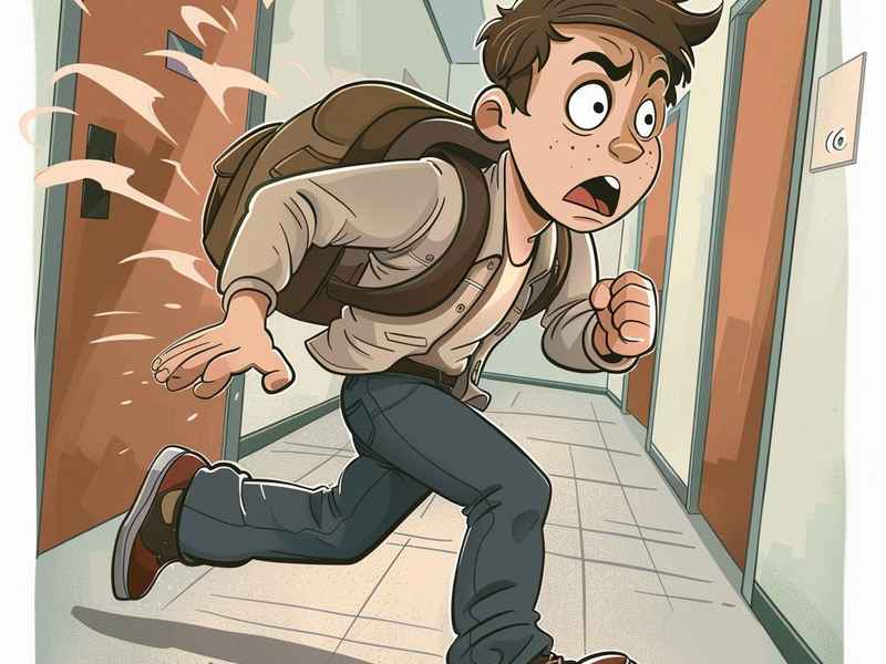 开学奇闻趣事、开学奇闻趣事有哪些