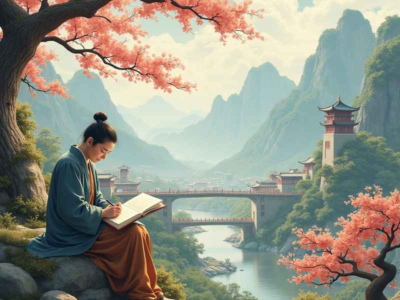古墓奇香 - 古墓奇书