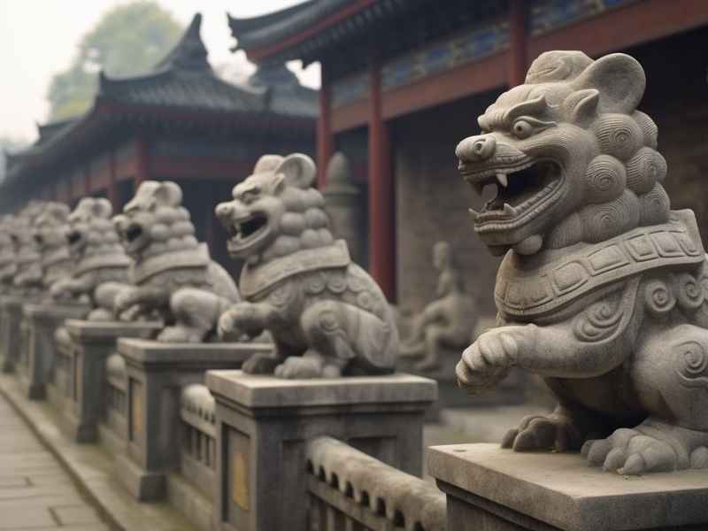南京的奇闻趣事，南京有趣的故事
