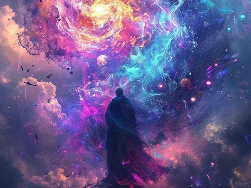 宇宙奇闻异事录小说，宇宙奇闻异事录小说结局