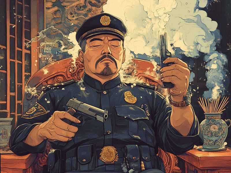 中国反腐奇闻趣事，中国反腐重大事件回顾