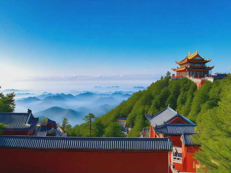 南岳衡山历史典故故事、南岳衡山历史故事和神话传说 南岳衡山历史典故故事、南岳衡山历史故事和神话传说