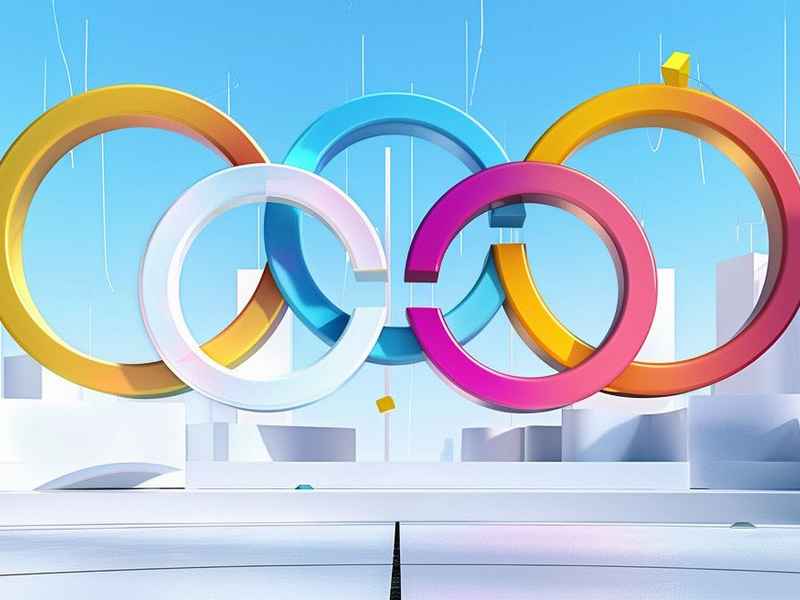 冬奥赛场奇闻趣事视频 冬奥赛场奇闻趣事视频播放