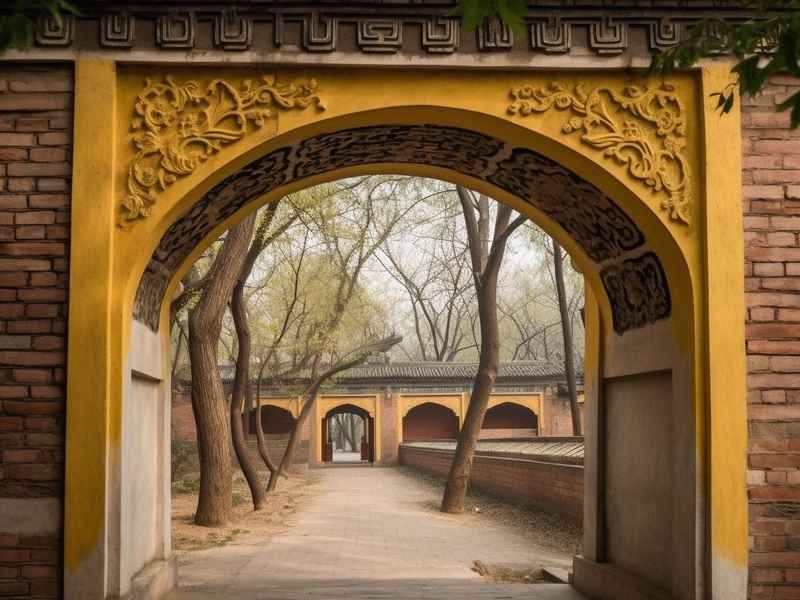 临沭县风景名胜的传说、临沭县风景名胜的传说和传说