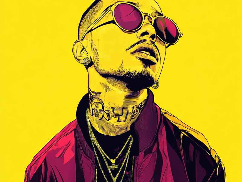 rapper趣味故事、rapper的励志故事