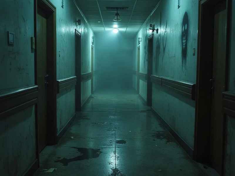 女生宿舍之鬼故事、女生宿舍之鬼故事在线观看