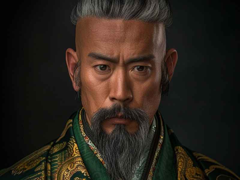 东汉奇人（东汉士人）