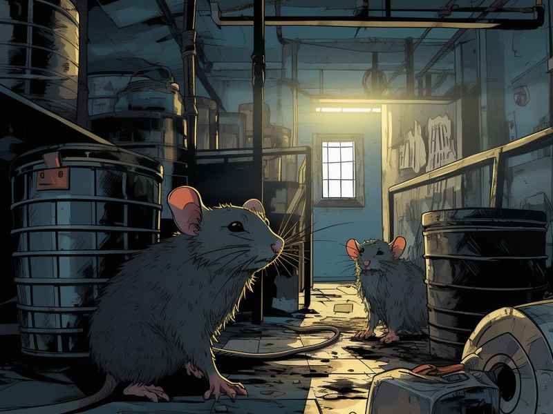 鼠的奇闻趣事是什么 - 鼠的奇闻趣事是什么生肖 鼠的奇闻趣事是什么 - 鼠的奇闻趣事是什么生肖