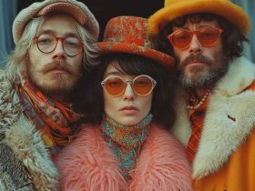 黄橙橙的趣事、黄橙橙的橙