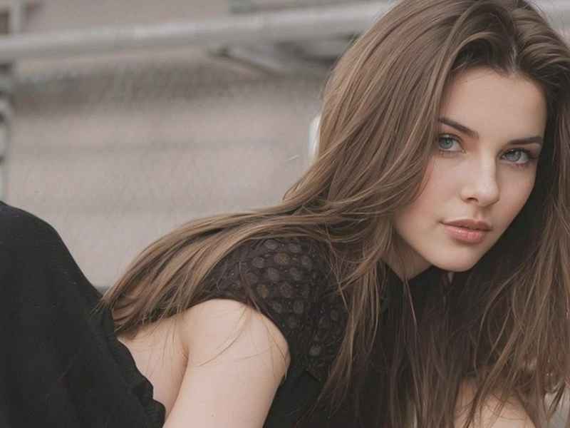 外国美女奇葩趣事，外国美女奇葩趣事视频