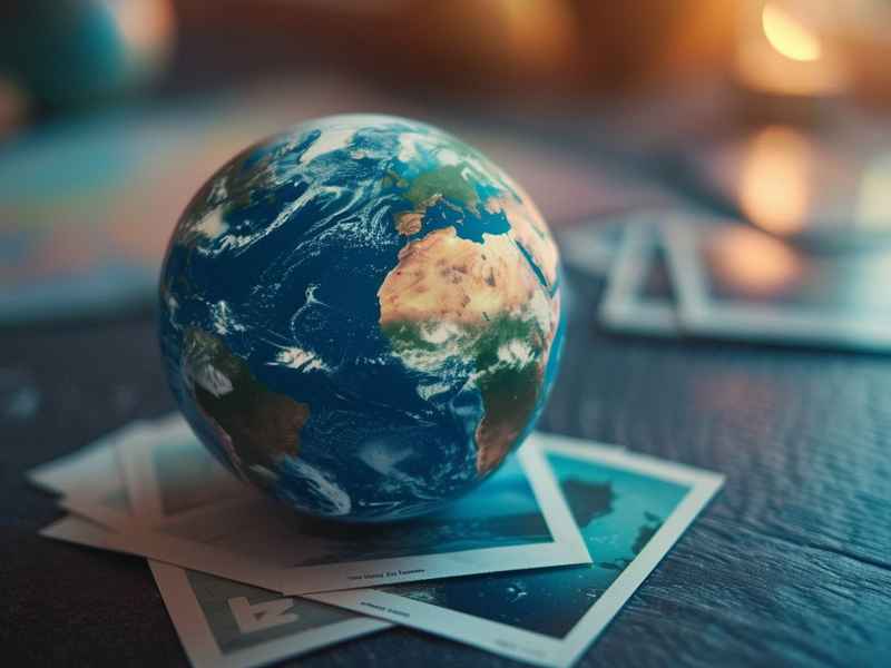 2020地理趣闻、2020年有趣的地理新闻有哪些