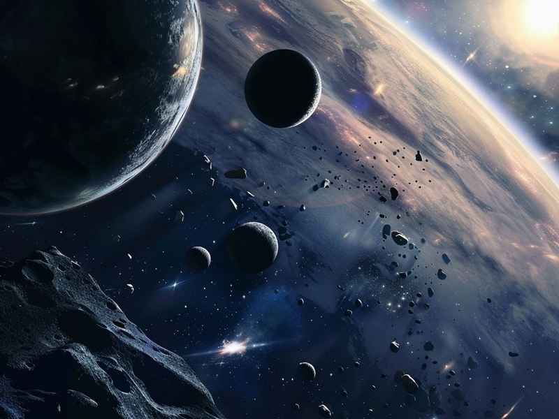 宇宙趣事爆料（宇宙趣事爆料视频）