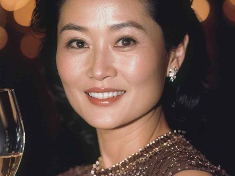 巩俐与张艺谋奇闻趣事的关系 - 巩俐与张艺谋奇闻趣事的关系是什么