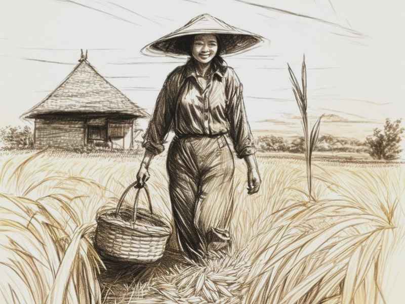 黔东南民间故事 - 黔东南侗族民间故事