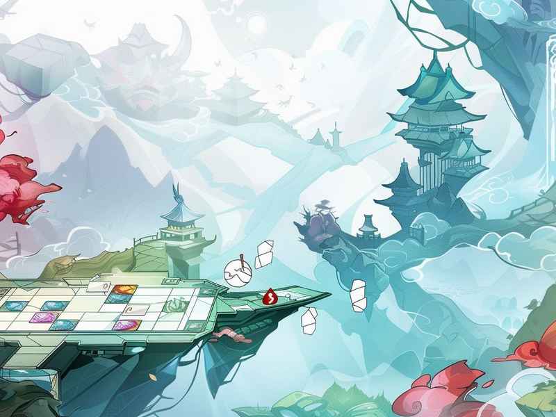 京剧猫故事 - 京剧猫故事背景 京剧猫故事 - 京剧猫故事背景