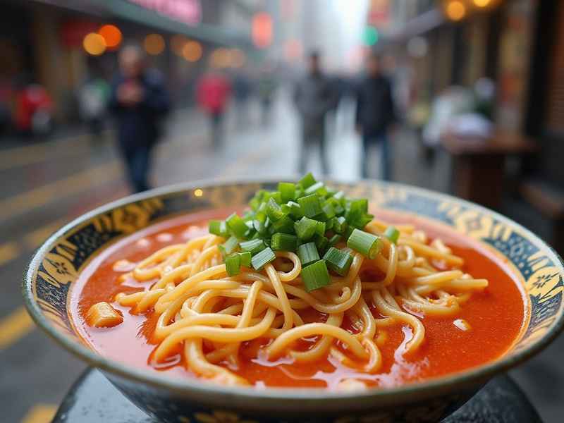 吃面奇闻趣事 - 吃面奇闻趣事怎么写 吃面奇闻趣事 - 吃面奇闻趣事怎么写