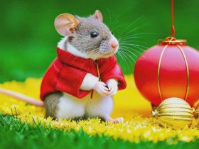 鼠年趣事（关于2020年鼠年的趣事）