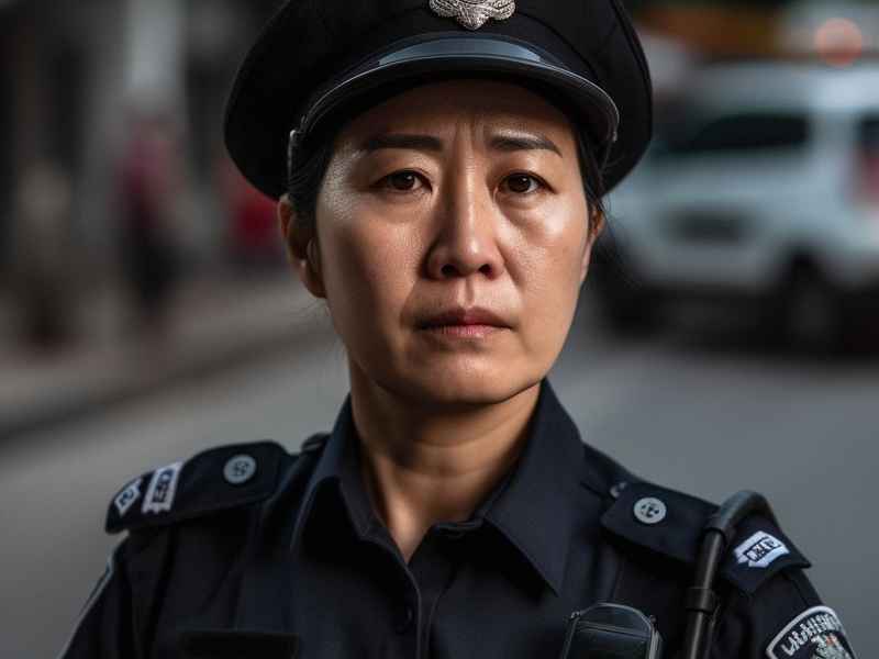 卧龙区七一派出所 卧龙区七一派出所所长