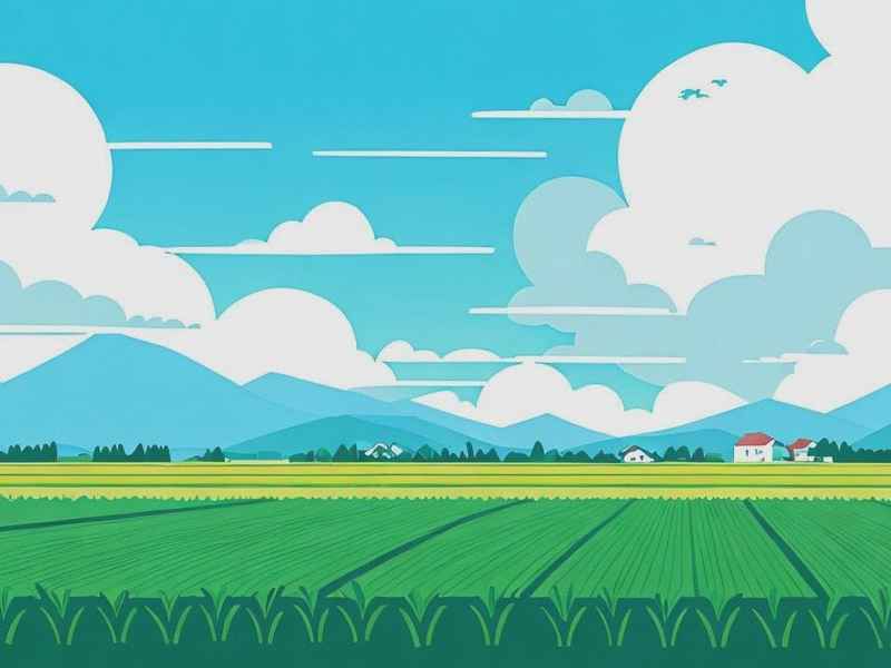 乡村奇闻趣事动画；乡村奇闻趣事动画图片