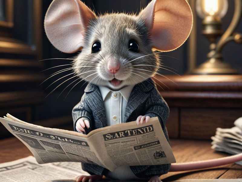 鼠的奇闻趣事有哪些;鼠的奇闻趣事有哪些作文 鼠的奇闻趣事有哪些;鼠的奇闻趣事有哪些作文