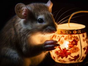 鼠的奇闻趣事怎么写，鼠的奇闻趣事怎么写作文