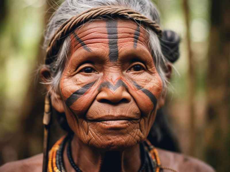 世上最丑的女人相关奇闻（世上最丑的女人相关奇闻有哪些）
