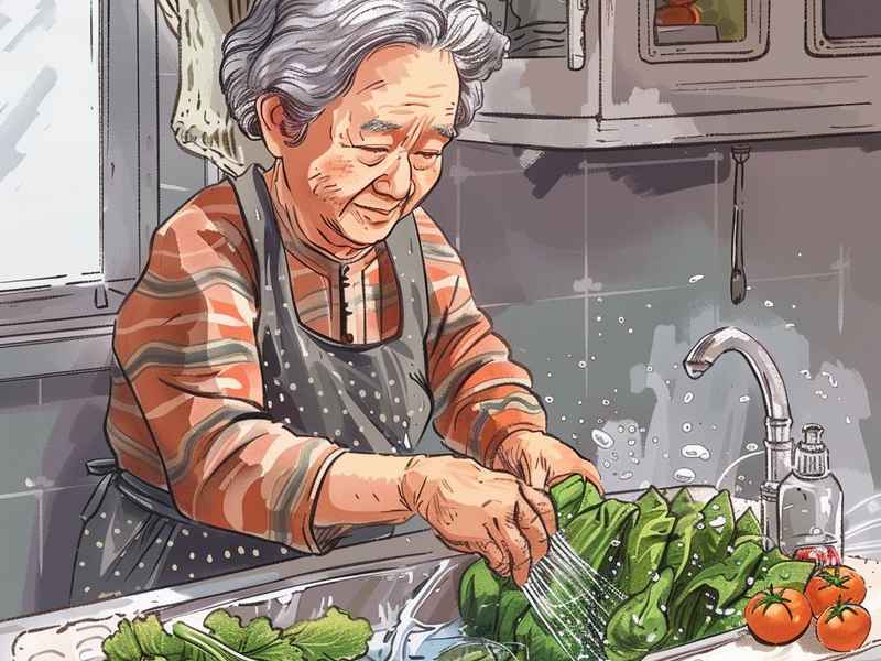 孝敬奇闻趣事（孝敬奇闻趣事怎么写）