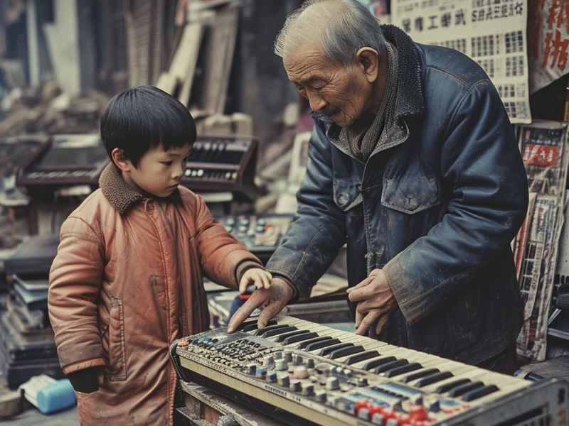 60后的故事简短、60后小时候的故事