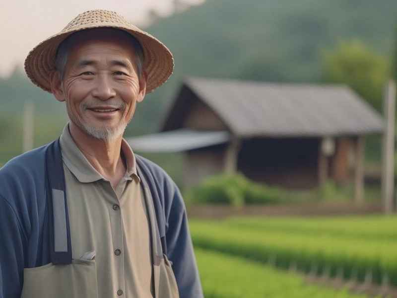 日本农业史；日本农业历史