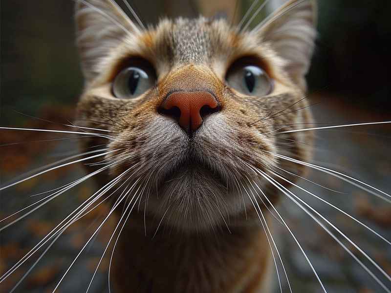 关于猫有趣的趣闻 关于猫有趣的趣闻作文