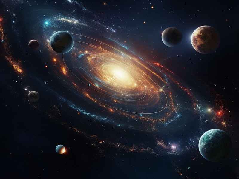 宇宙奇趣全集摘录（宇宙奇趣全集摘录在线观看）
