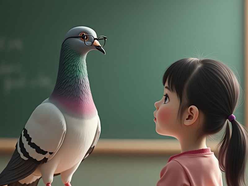 喂鸽子趣事、喂鸽子趣事短文四年级 喂鸽子趣事、喂鸽子趣事短文四年级