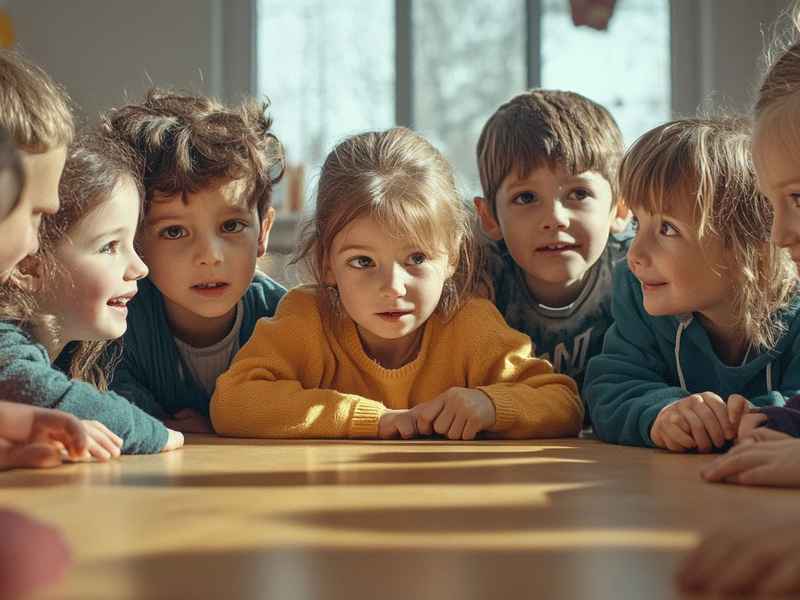 幼儿奇闻趣事（幼儿园奇闻趣事播报稿）