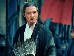 中国历史上的十大神人，中国历史上十大名人事迹