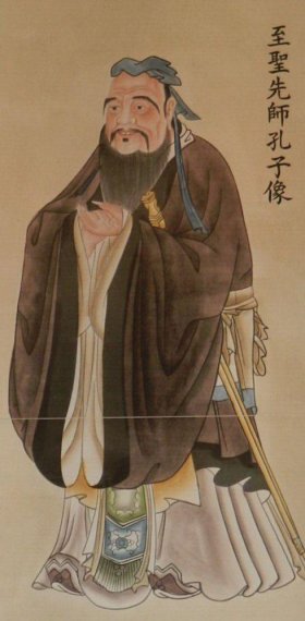 中国古代著名历史人物简单介绍，古代著名人物传记简介