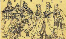 稗官野史的成语，官史野稗组成成语