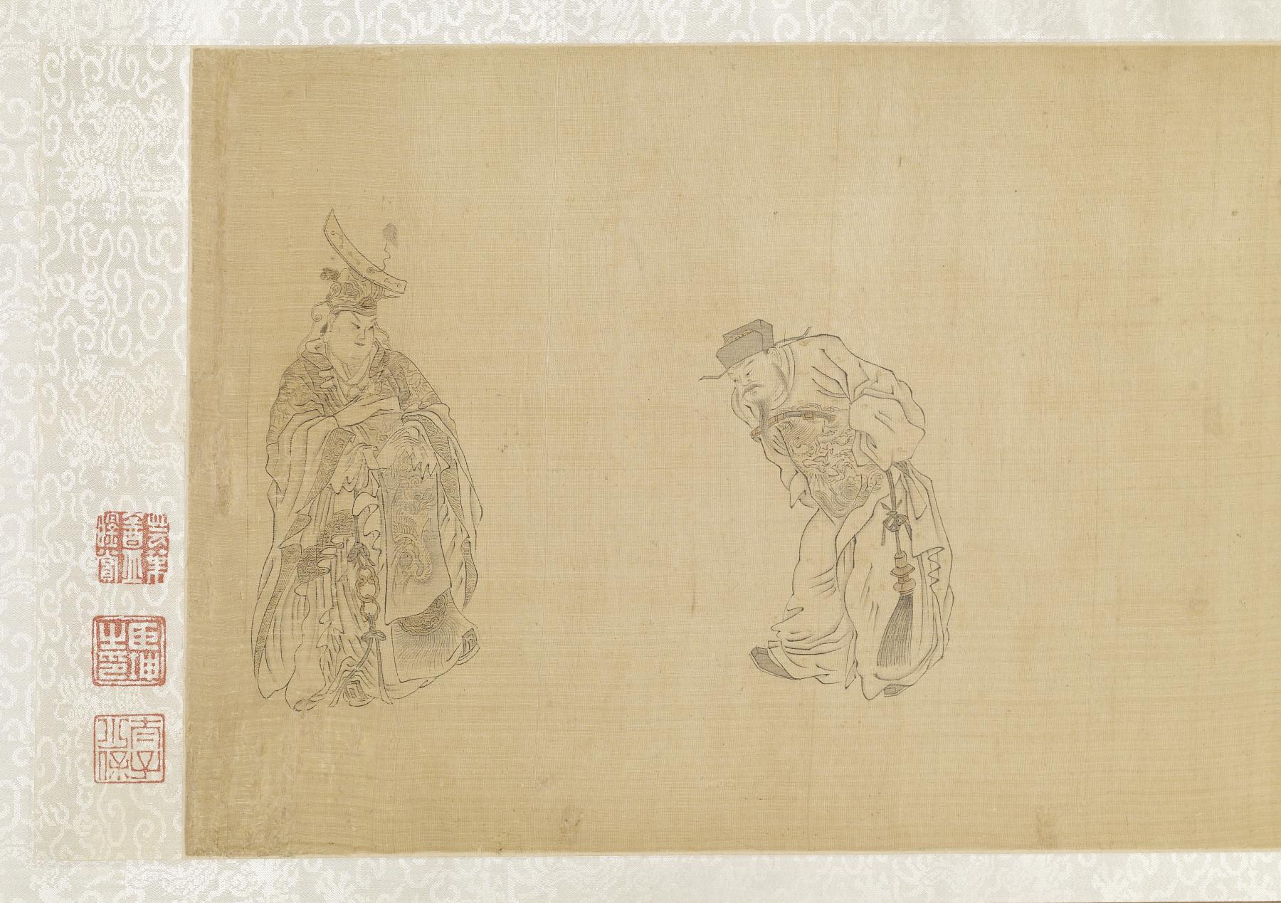 秦琼-秦琼简介,后代,族谱