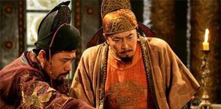 李世民-揭秘唐朝李世民为何杀兄弑父 相煎何太急?