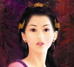 秦昭襄王-秦孝文王嬴柱的母亲是谁？嬴柱母亲唐太后简介