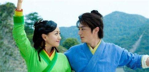 令狐冲-令狐冲为何会如此痴迷自己的小师妹岳灵珊