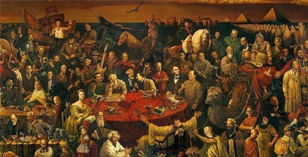 法国启蒙运动-启蒙运动的意义是什么 作用是怎样的