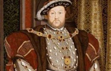都铎王朝-解析都铎王朝亨利八世 亨利八世怎么死的