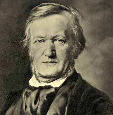 瓦格纳-理查德·瓦格纳：德国作曲家，著名的浪漫主义音乐大师