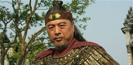 十三太保-隋朝的开国元勋靠山王与十三太保的故事