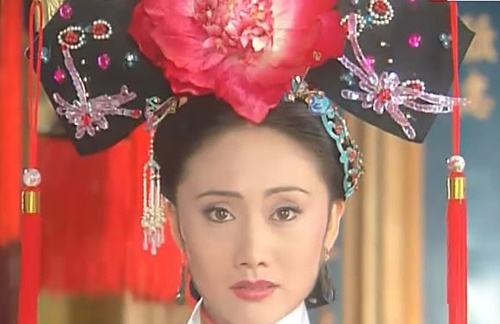 乾隆-乾隆的令妃简介 令妃娘娘怎么死的 历史上的令妃