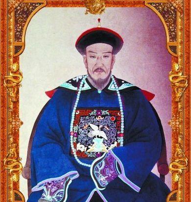 陈廷敬-康熙王朝陈廷敬及其后人的简介 陈廷敬的故居