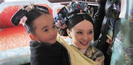 乾隆-四爷很忙：雍正皇帝的妃子生过龙凤胎吗?