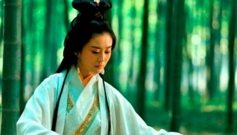 大乔-铜雀春深锁二乔：史上貌美的大乔是天下的不幸者