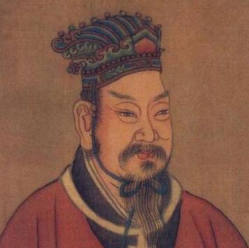 汉朝-汉景帝刘启简介 西汉王朝第六位皇帝刘启生平