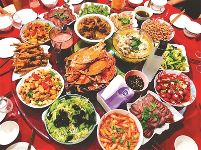 中秋节-中秋节的故事